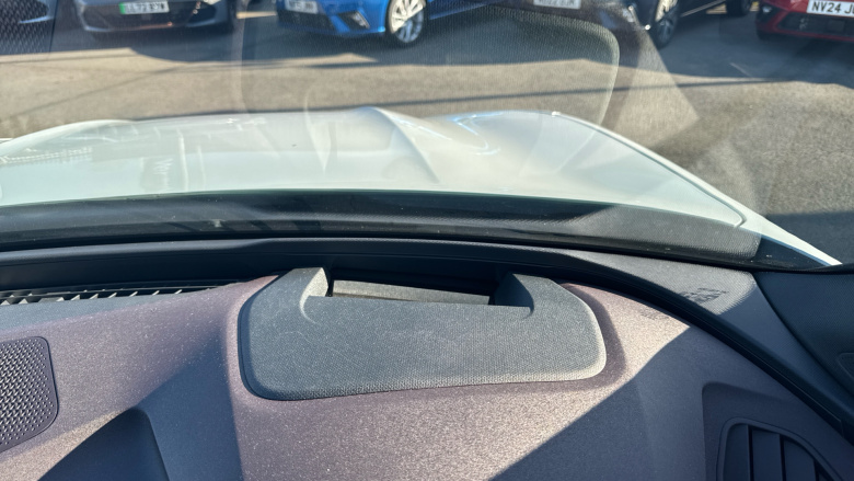 CUPRA Terramar 1.5 eHybrid 272 VZ2 5dr DSG Hatchback